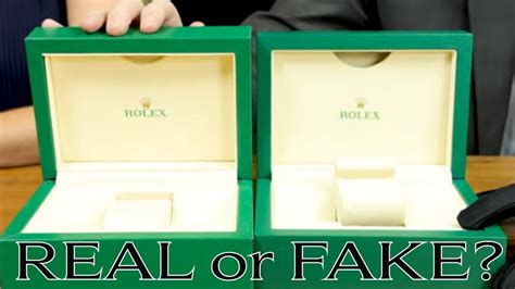 fake rolex box and papers|perfect rolex vs real.